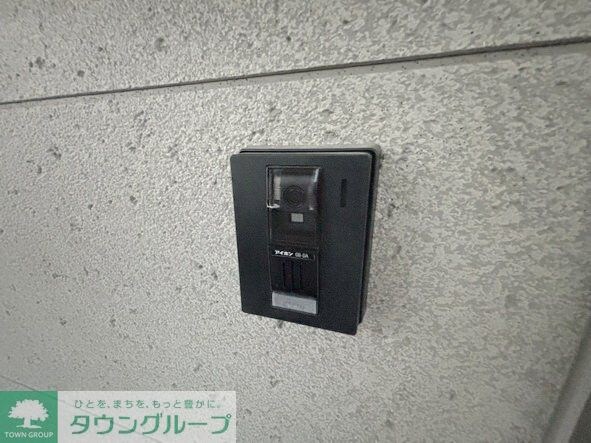 クレスト東村山の物件内観写真