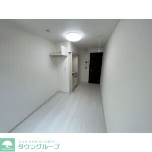 サザンロード西荻窪の物件内観写真