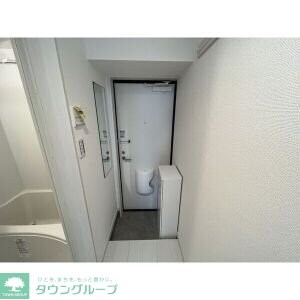 サザンロード西荻窪の物件内観写真