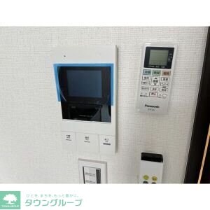 サザンロード西荻窪の物件内観写真