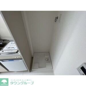 サザンロード西荻窪の物件内観写真