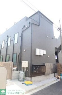 サザンロード西荻窪の物件内観写真