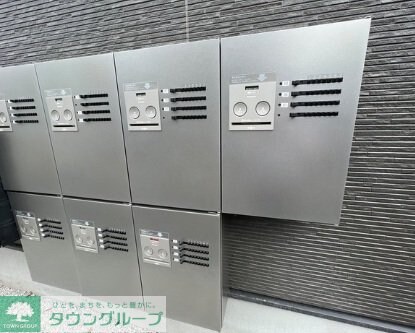 サザンロード西荻窪の物件内観写真