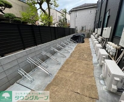 サザンロード西荻窪の物件内観写真