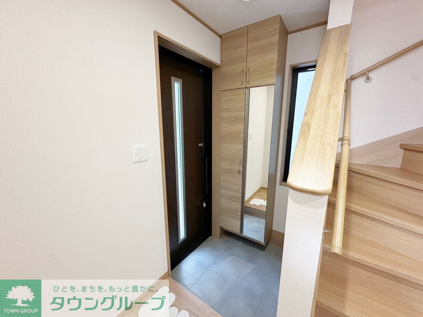 花小金井南町戸建の物件内観写真