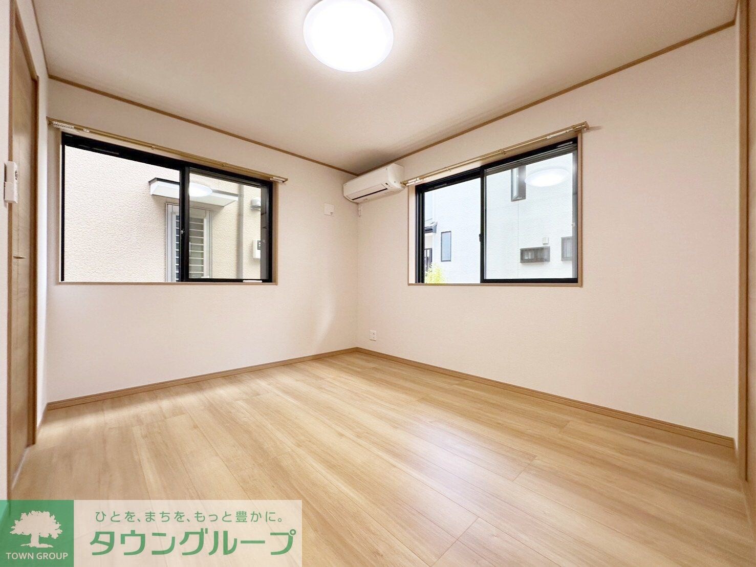 花小金井南町戸建の物件内観写真