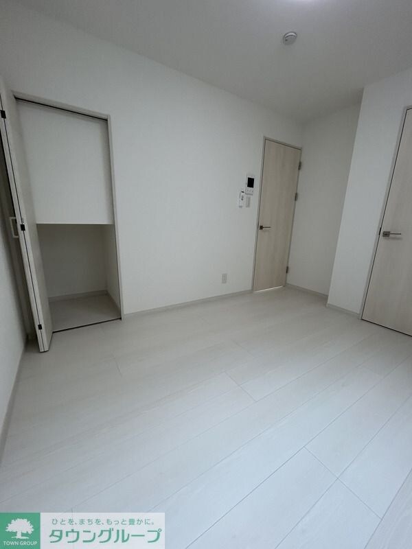 プライムガーデン武蔵小金井の物件内観写真