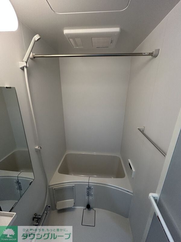 プライムガーデン武蔵小金井の物件内観写真