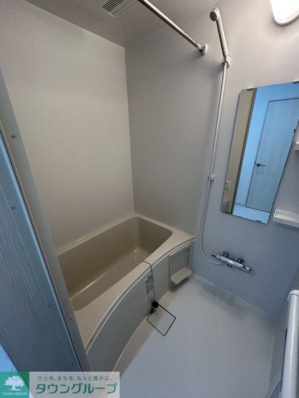 プライムガーデン武蔵小金井の物件内観写真