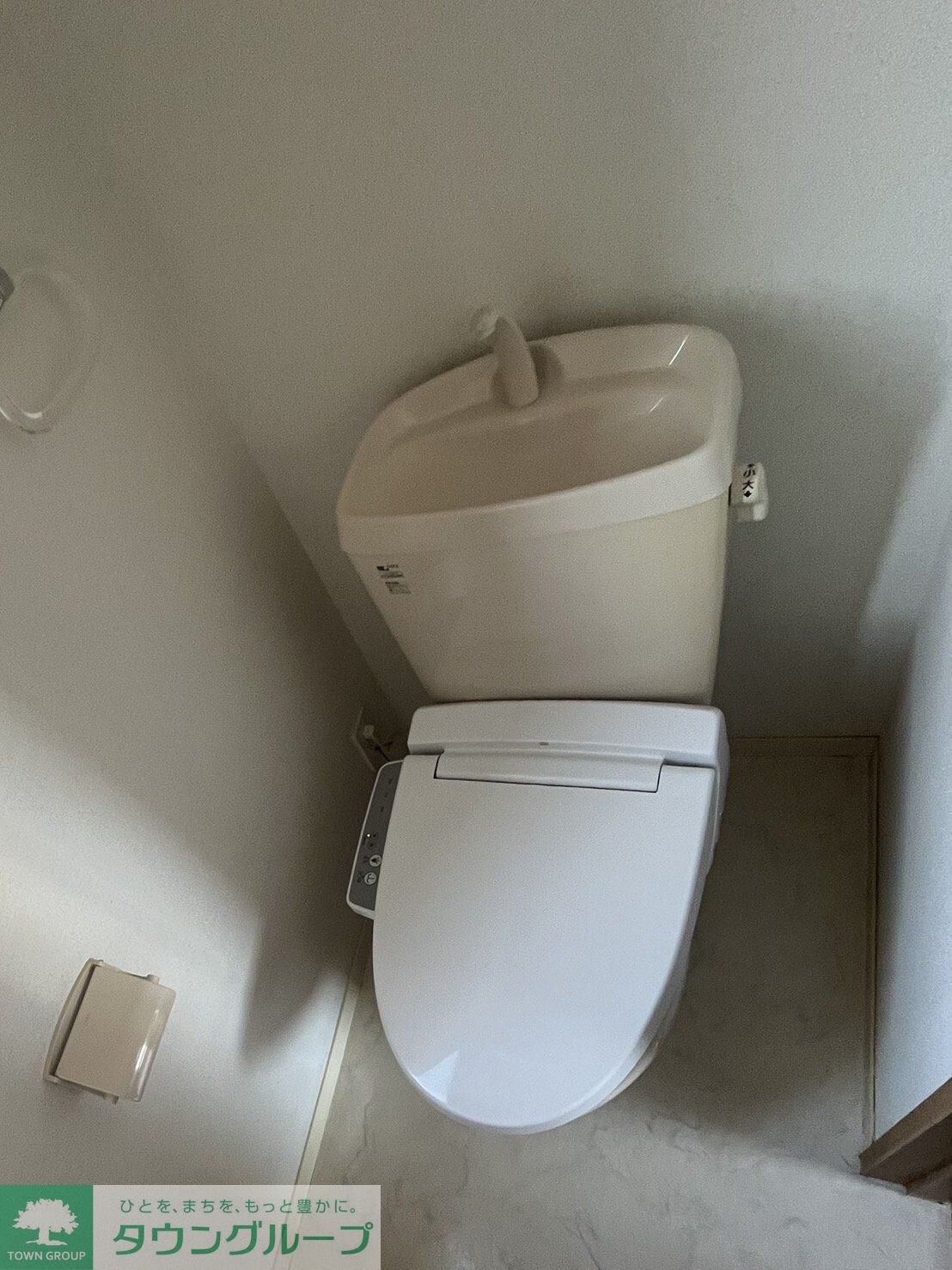 さくらハウスの物件内観写真