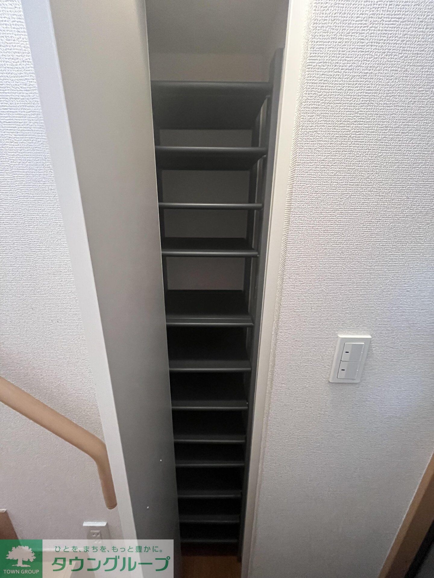 さくらハウスの物件内観写真