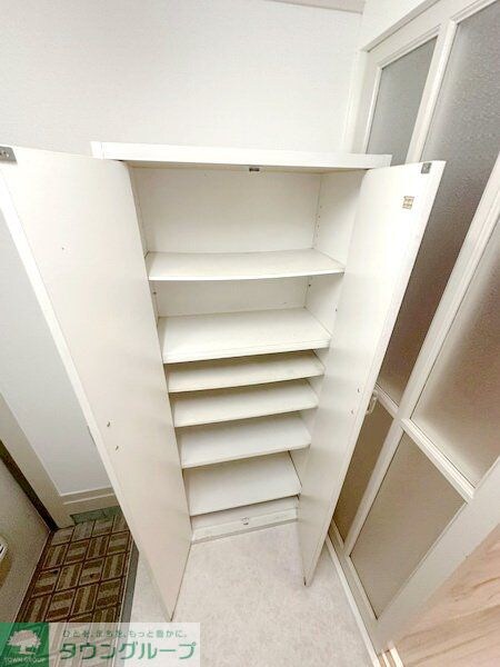 タウンコートヤギサワの物件内観写真