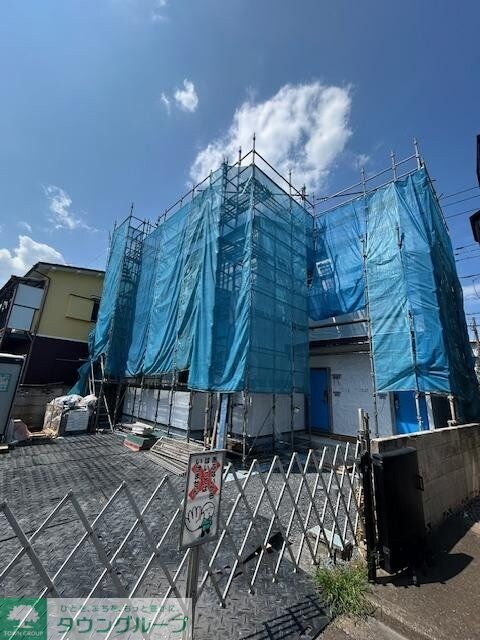 フォレ田無の物件内観写真