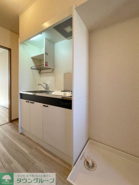 J・フローレの物件内観写真