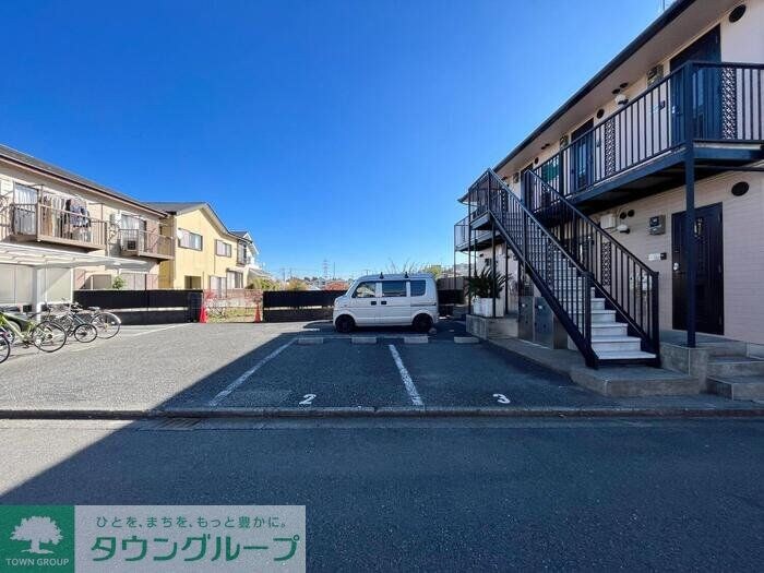 J・フローレの物件内観写真