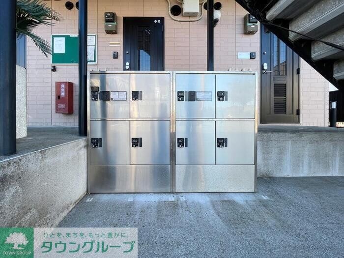 J・フローレの物件内観写真