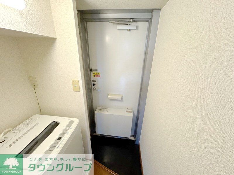 KEITAの物件内観写真