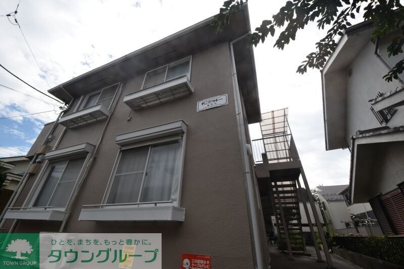 モンシャトーみどりの物件内観写真