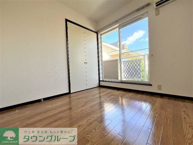 モンシャトーみどりの物件内観写真