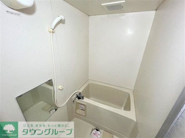 モンシャトーみどりの物件内観写真