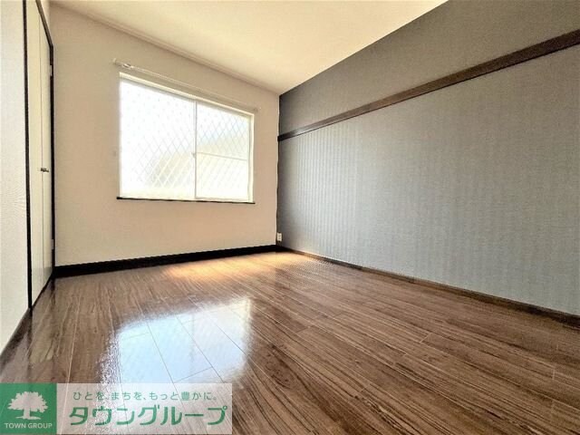 モンシャトーみどりの物件内観写真