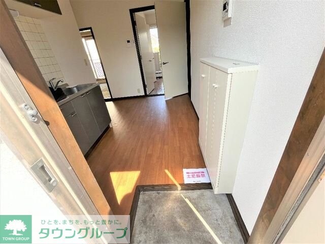 モンシャトーみどりの物件内観写真