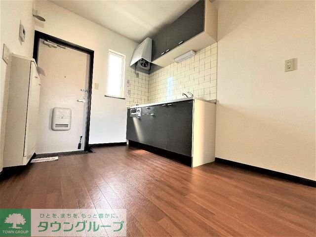 モンシャトーみどりの物件内観写真