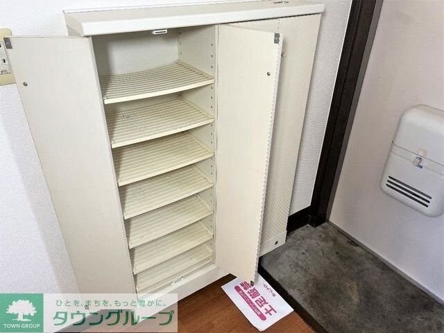 モンシャトーみどりの物件内観写真