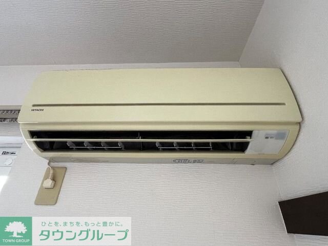 モンシャトーみどりの物件内観写真