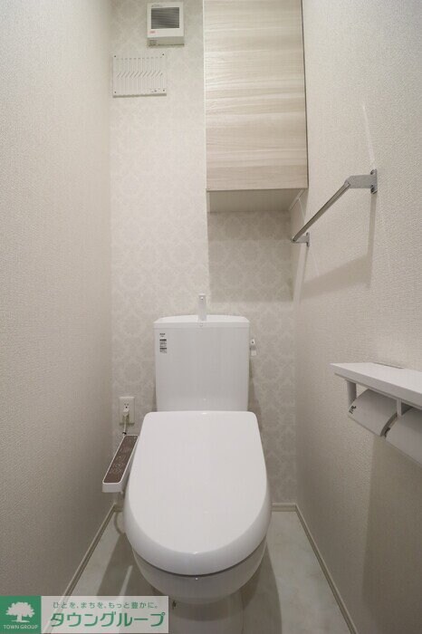 ジラソーレの物件内観写真