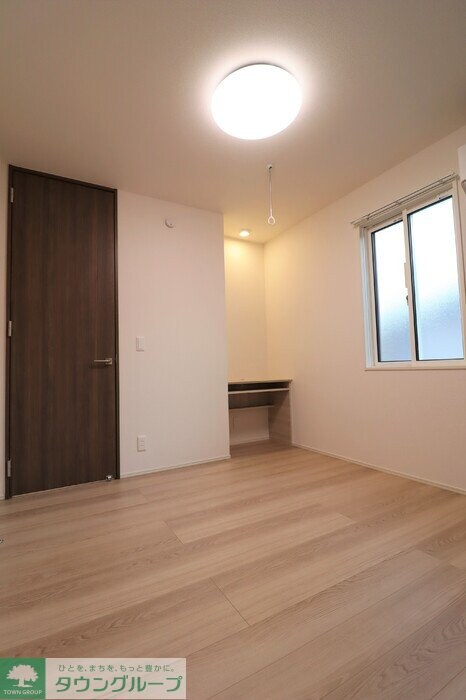 ジラソーレの物件内観写真