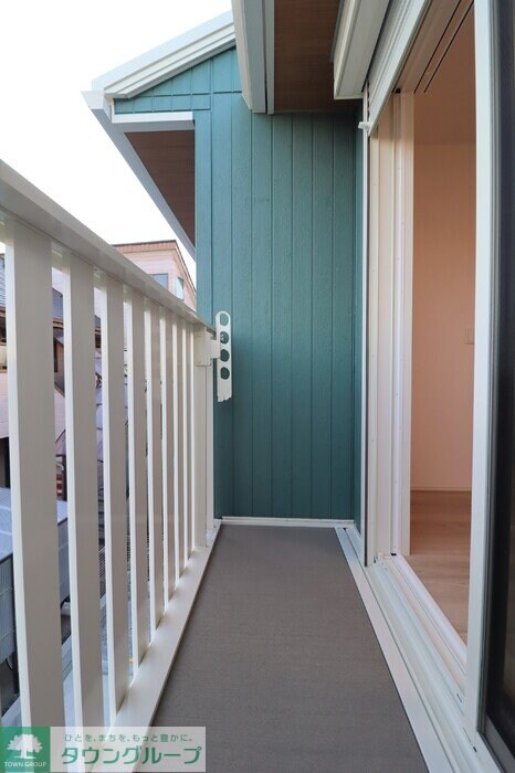 ジラソーレの物件内観写真