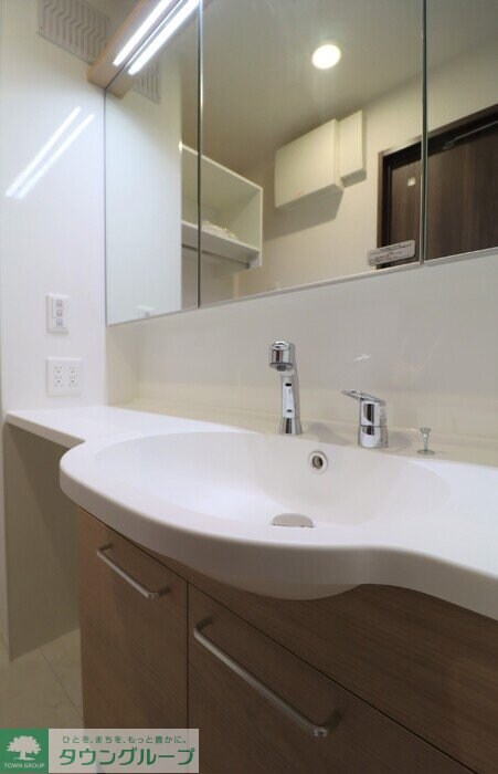 ジラソーレの物件内観写真