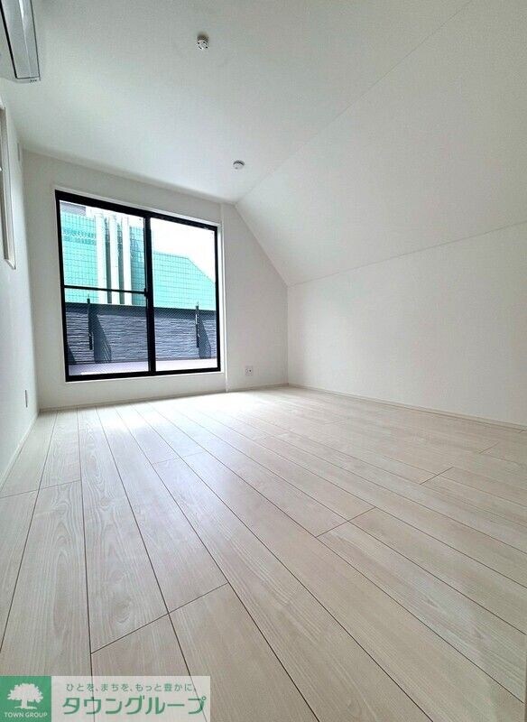 府中市美好町一丁目戸建の物件内観写真