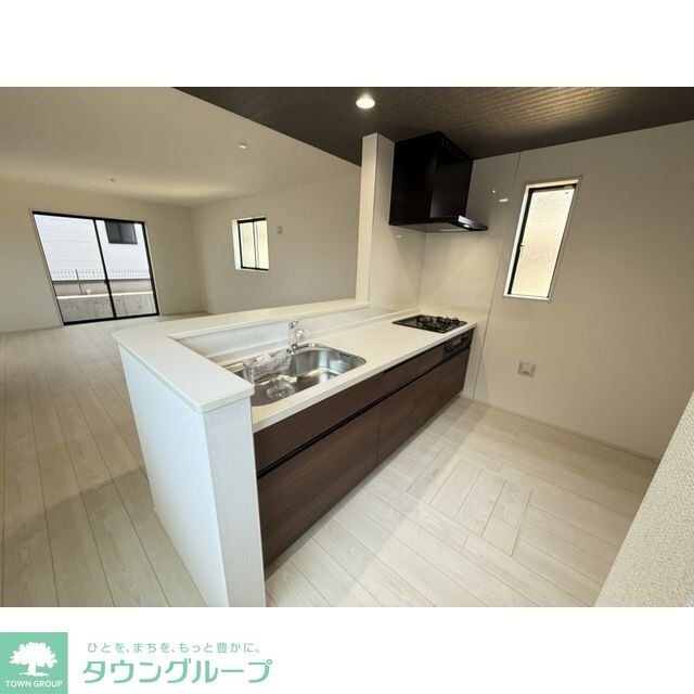 Kolet東村山#03の物件内観写真