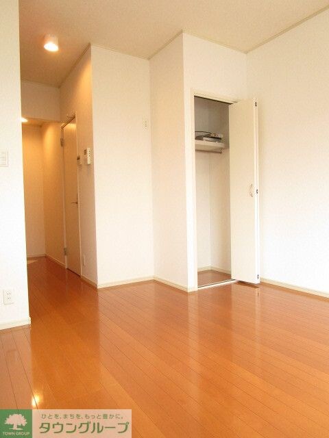 ベルファミーユの物件内観写真