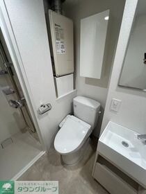 COCOCUBE西荻窪の物件内観写真