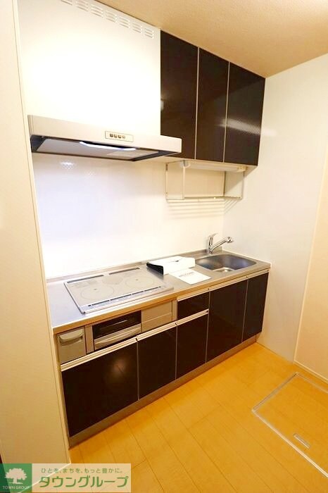 アヴェニールの物件内観写真