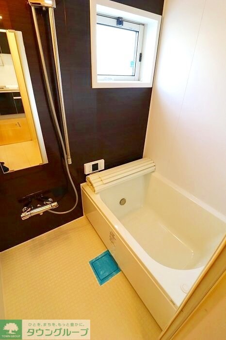 アヴェニールの物件内観写真