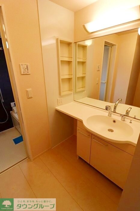 アヴェニールの物件内観写真