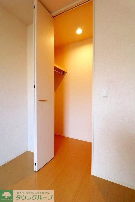 アヴェニールの物件内観写真