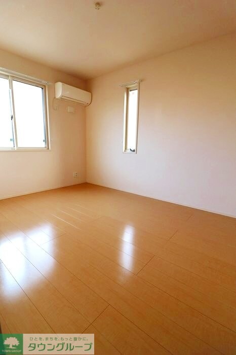 アヴェニールの物件内観写真