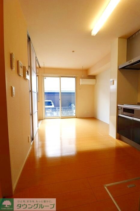 アヴェニールの物件内観写真