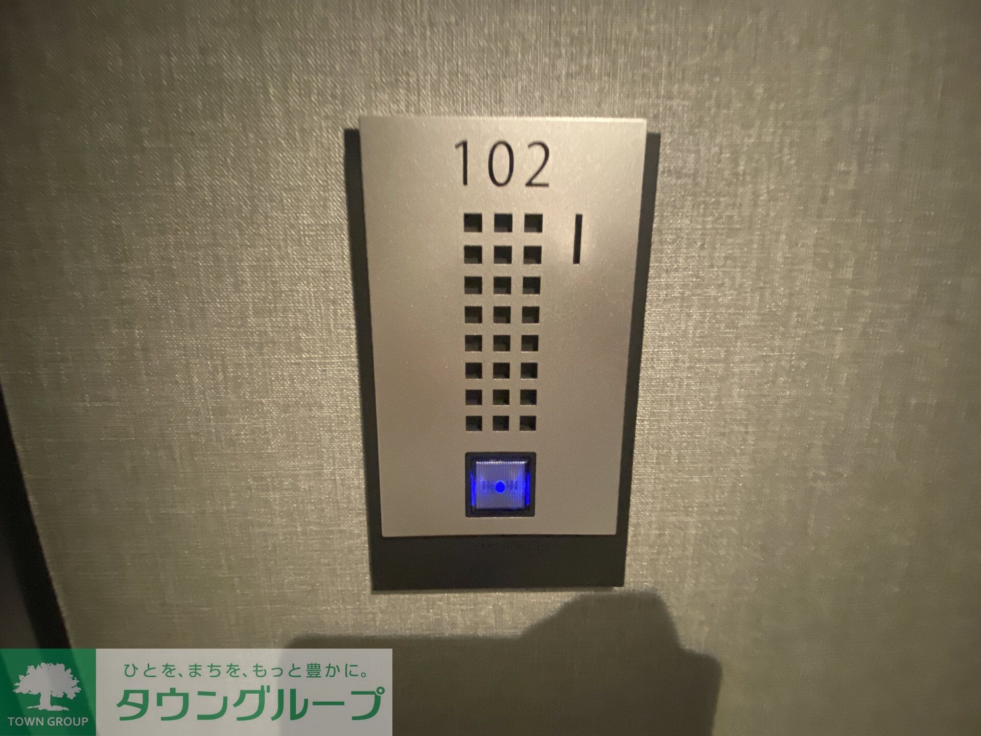 ルフォンリヴェント杉並永福の物件内観写真