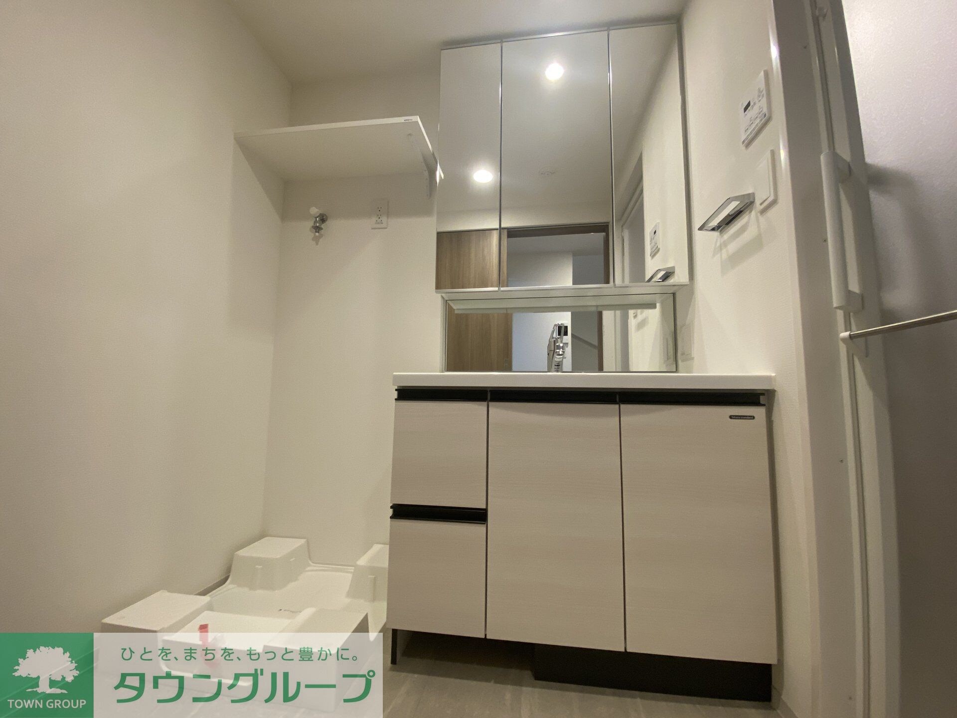 ルフォンリヴェント杉並永福の物件内観写真