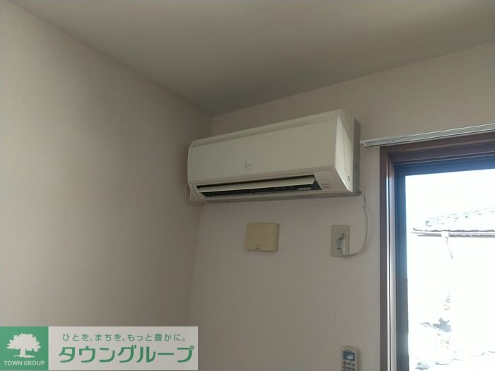 ロワールBの物件内観写真