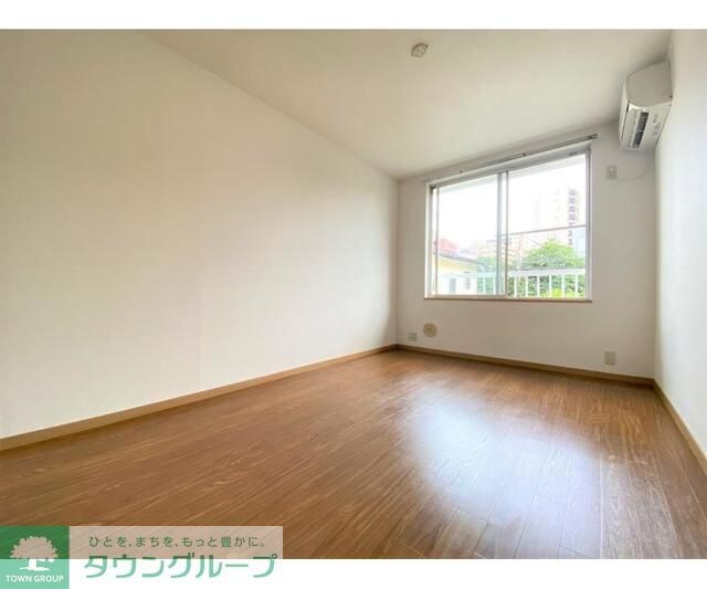 エステートサンスイの物件内観写真