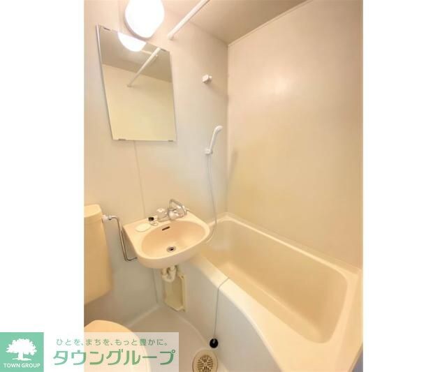 エステートサンスイの物件内観写真