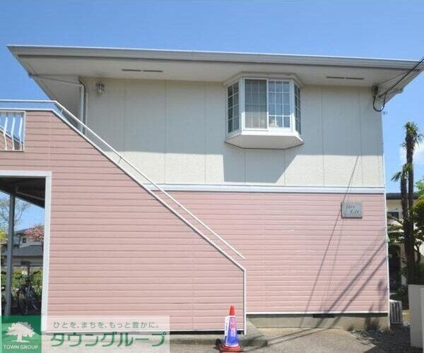 エステートサンスイの物件内観写真