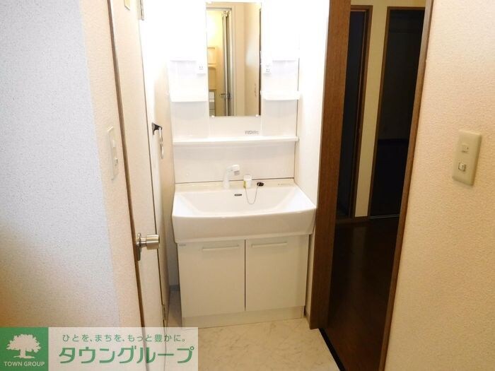 エクレールUの物件内観写真